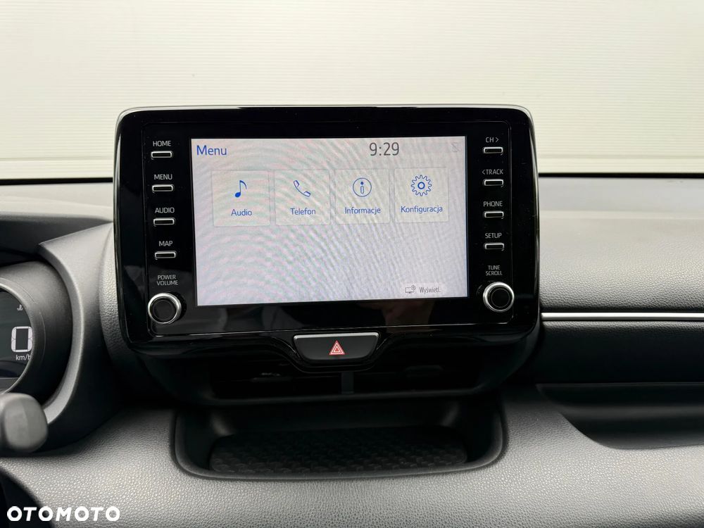 Toyota Yaris Hybrid 1.5 Comfort - 10