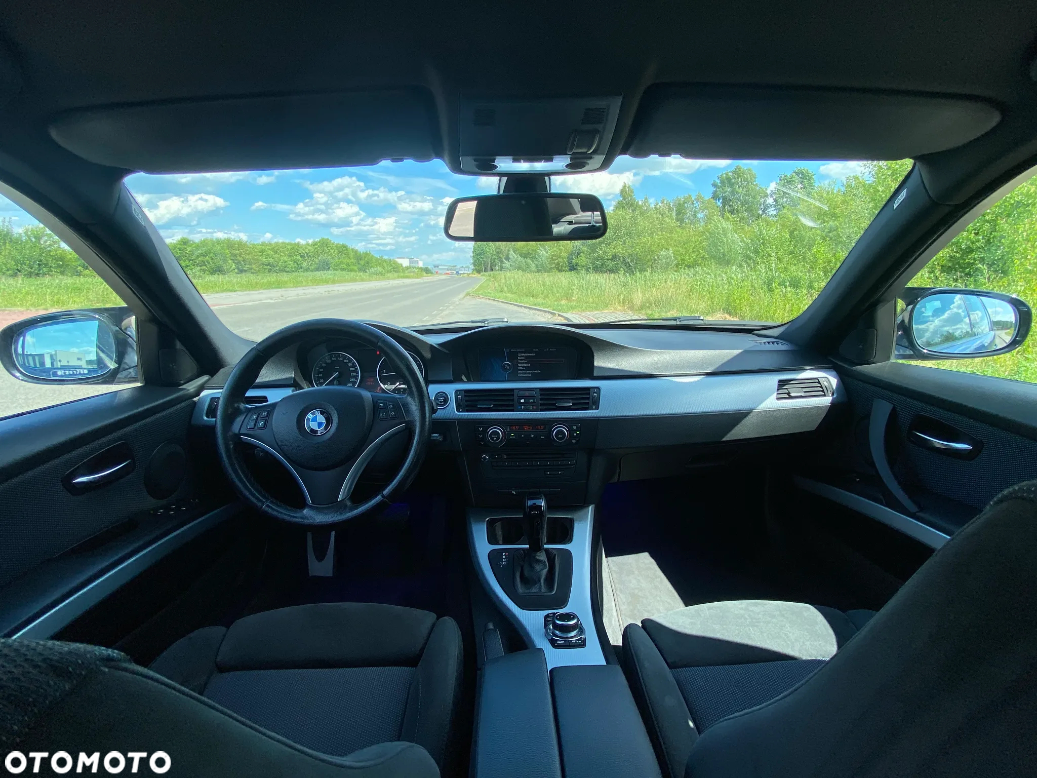 BMW Seria 3 - 7
