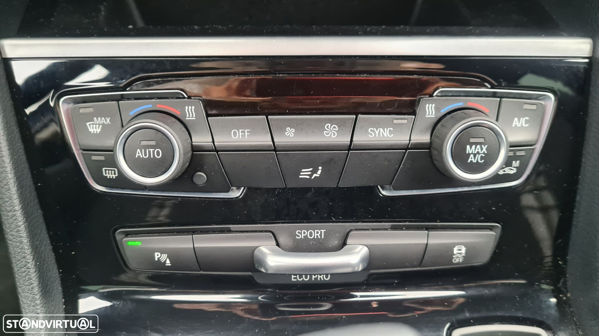 BMW 218 Gran Tourer d 7L Auto - 32