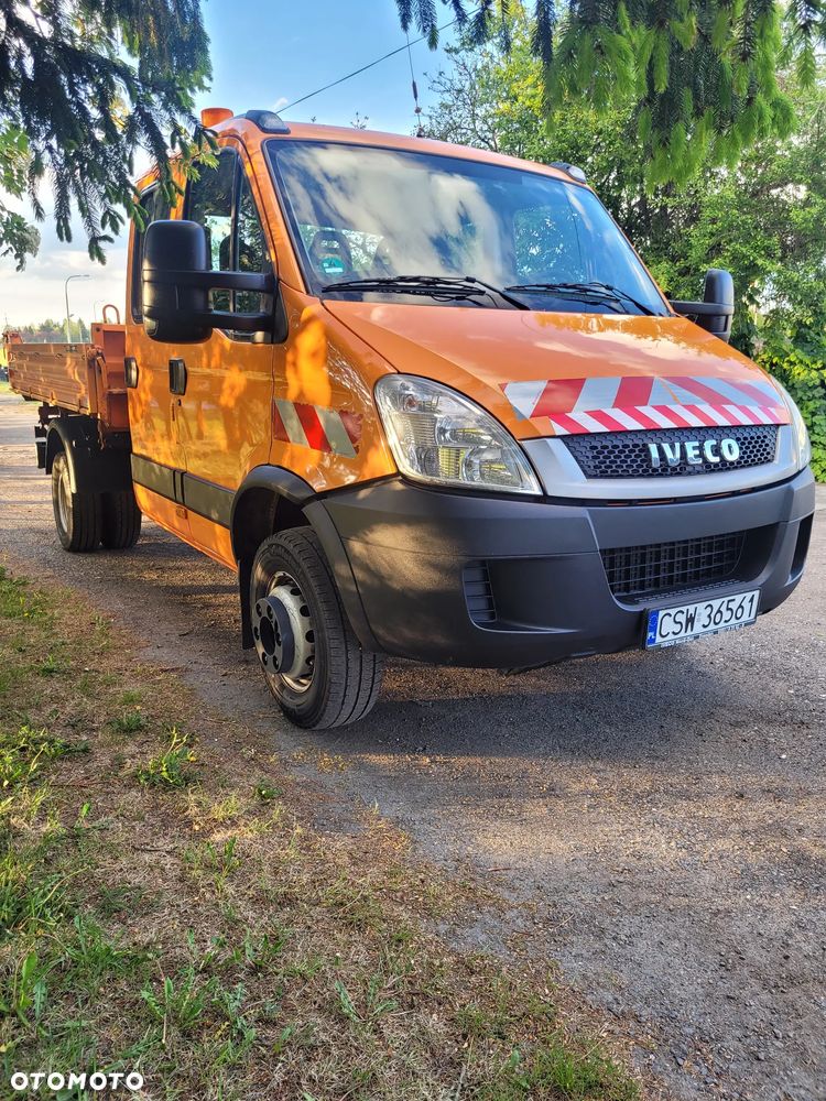 Iveco Daily 65C17 - 5