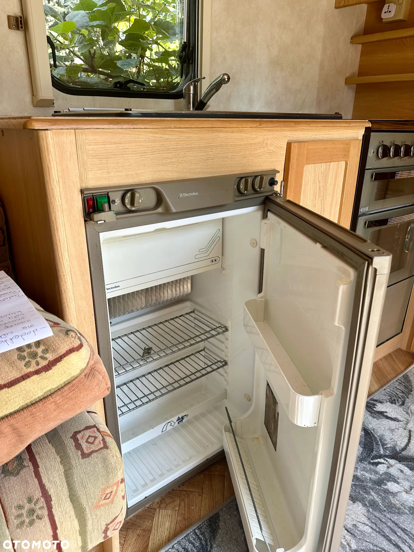 Elddis Avante 534 - 8