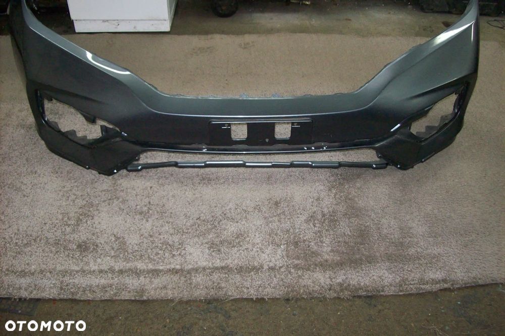 ZDERZAK PRZEDNI HONDA JAZZ FIT IV RS SPORT LIFT - 1