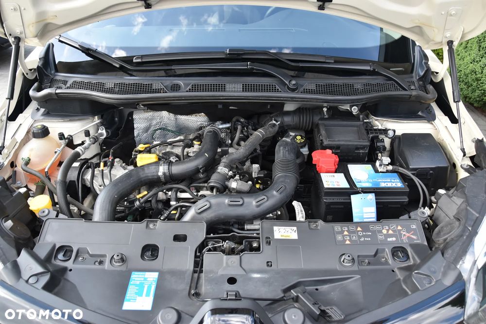 Renault Captur ENERGY TCe 90 Start&Stop Life - 24