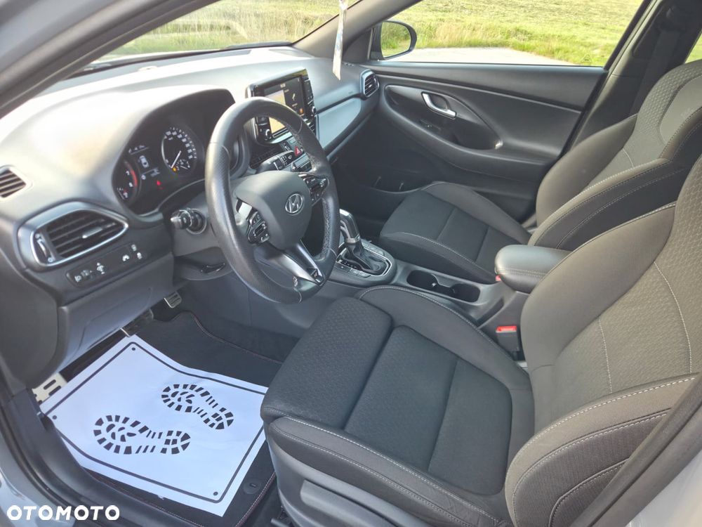 Hyundai i30 N 1.4 T-GDI Line DCT - 13