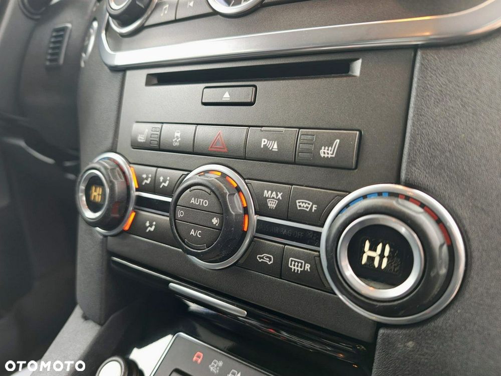 Land Rover Discovery - 39