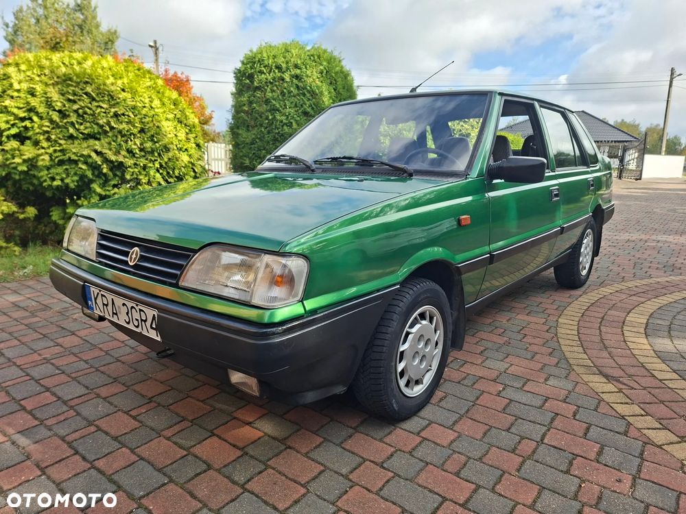 Polonez Atu - 1