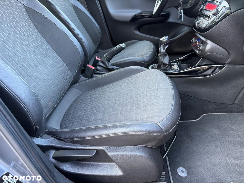 Opel Corsa 1.4 Selection - 31