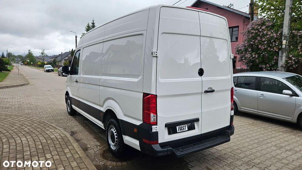 Volkswagen CRAFTER - 6
