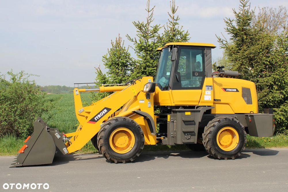 Stroer NW 920 - 12