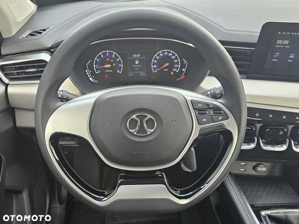BAIC 3 1.5T Luxury - 9