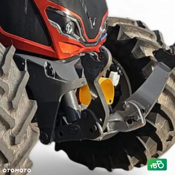 Przedni WOM Przekładnia V63968400 VALTRA N 175 VERSU