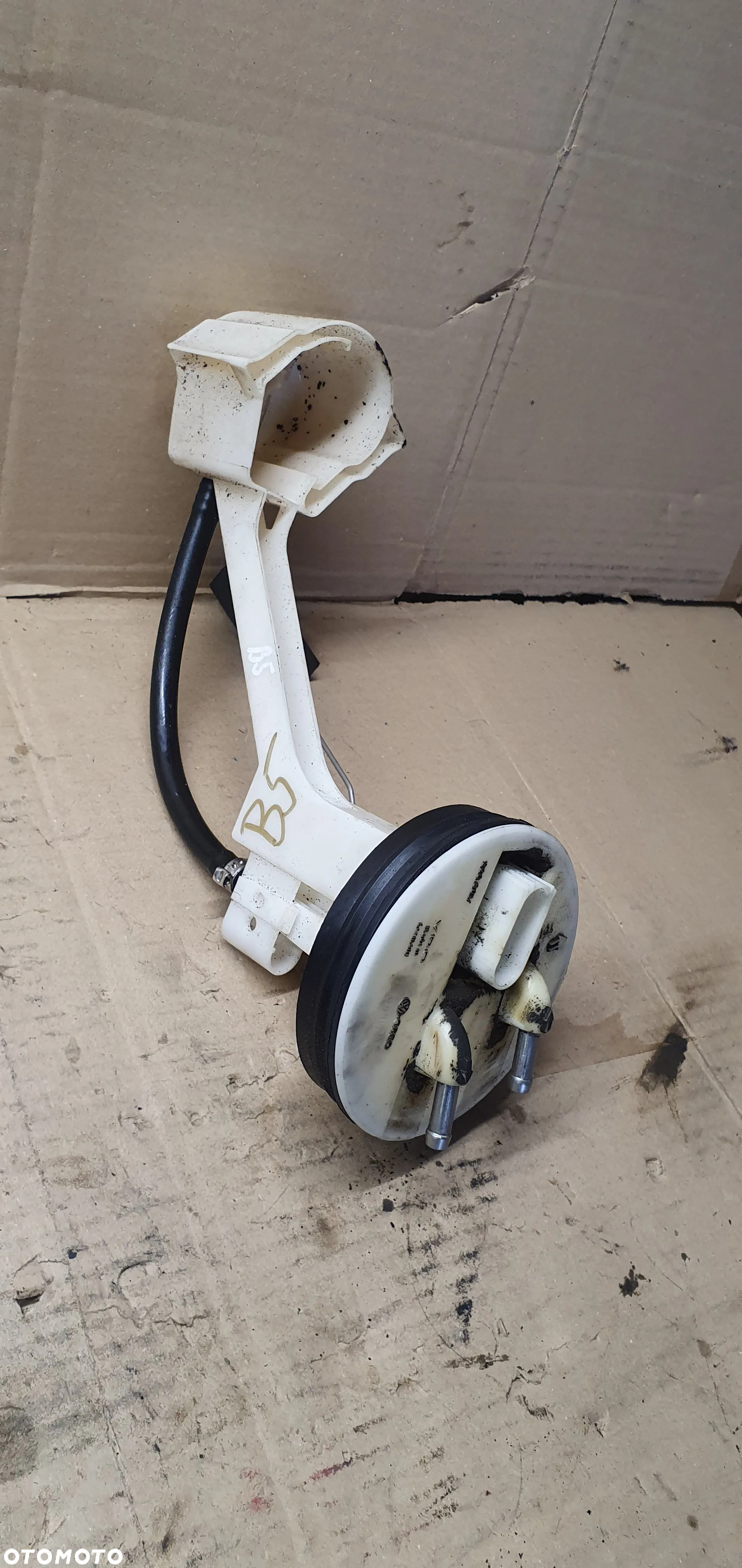 Pływak czujnik paliwa VW Passat B5 1.9 TDI 8E0919673G - 2