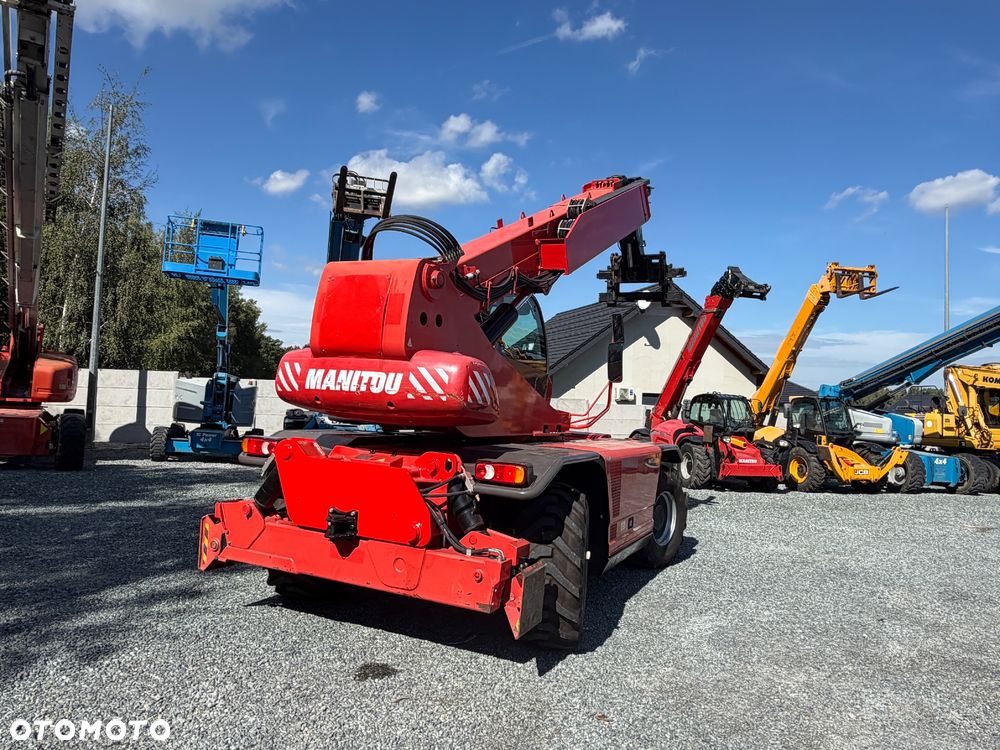 Manitou Mrt 2150 - 3