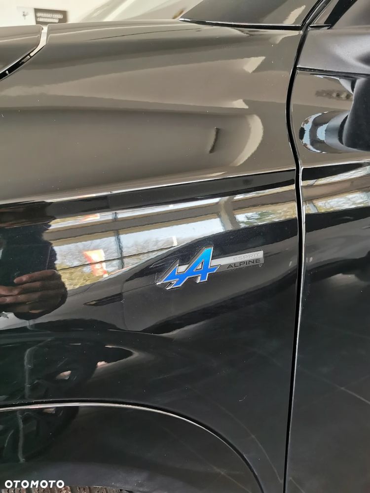 Renault Austral 1.2 E-Tech Full Hybrid 200 Esprit Alpine MMT - 4