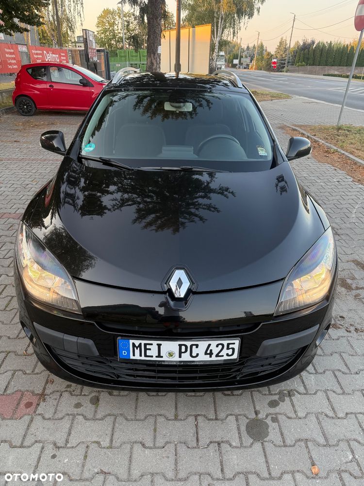 Renault Megane 2.0 140 CVT Dynamique - 8