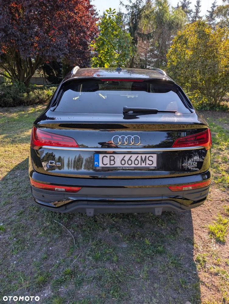 Audi Q5 - 5