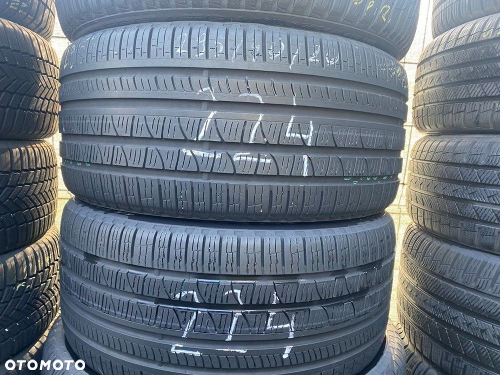 295/40/20 Pirelli Scorpion A/S_5,5mm_2szt_(224) - 2