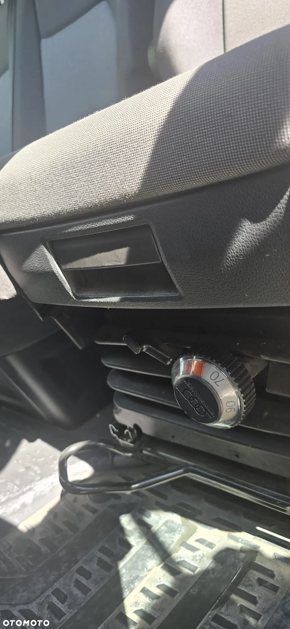 Volkswagen Crafter - 18