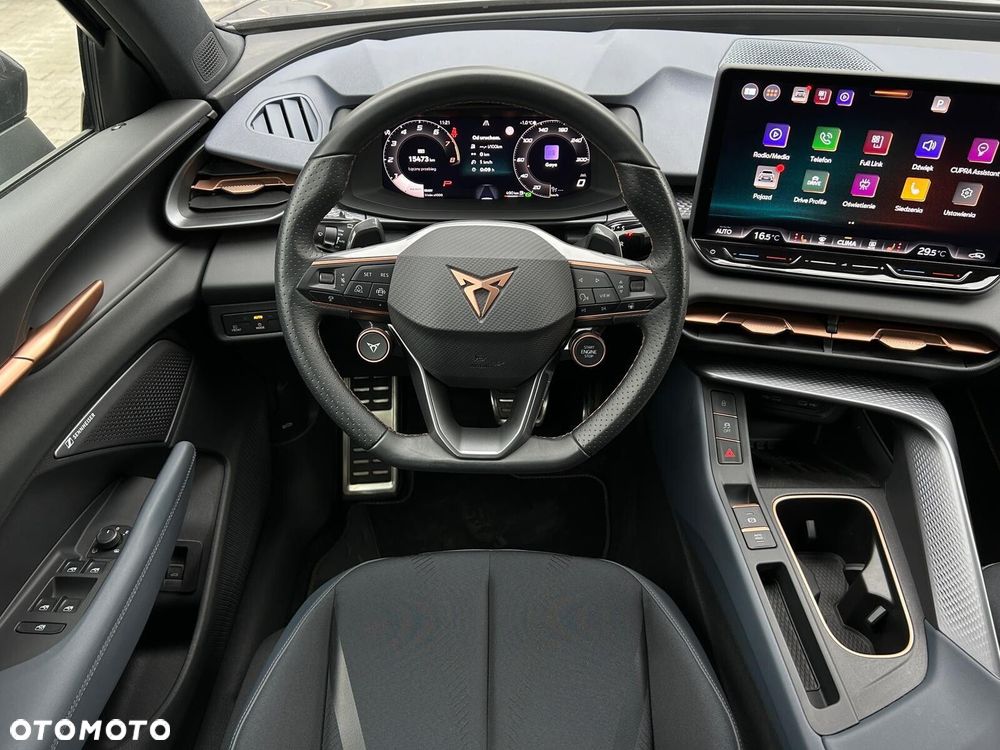 Cupra Terramar - 7