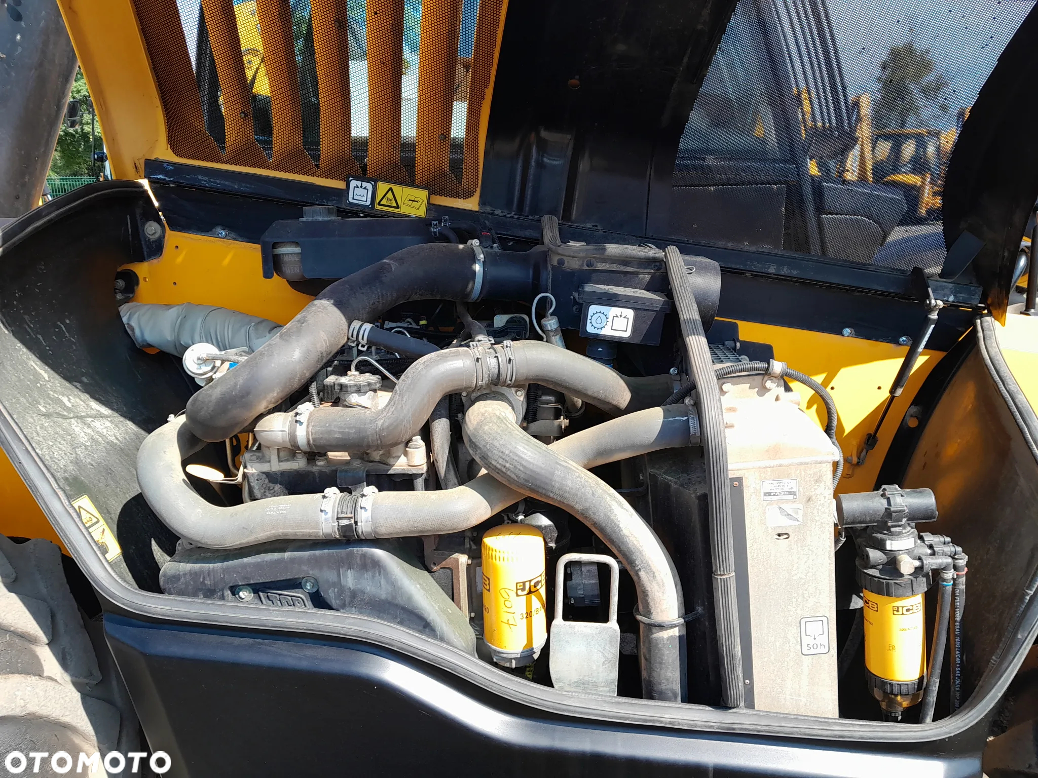 JCB 540-170 - 15