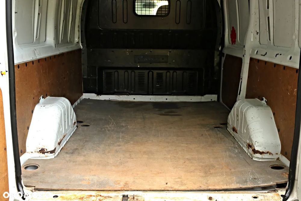 Ford Transit VI - 29