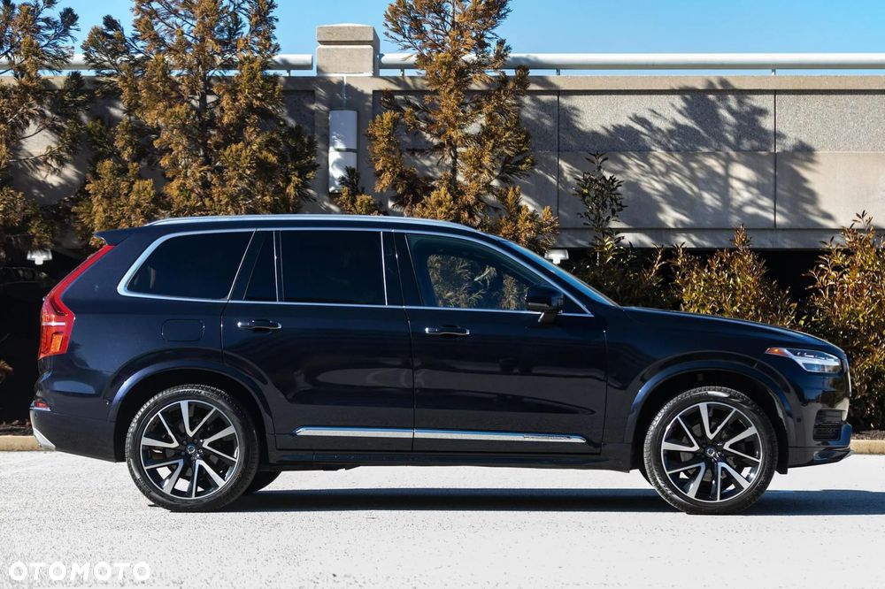 Volvo XC 90 T6 GPF AWD Inscription 7os - 4