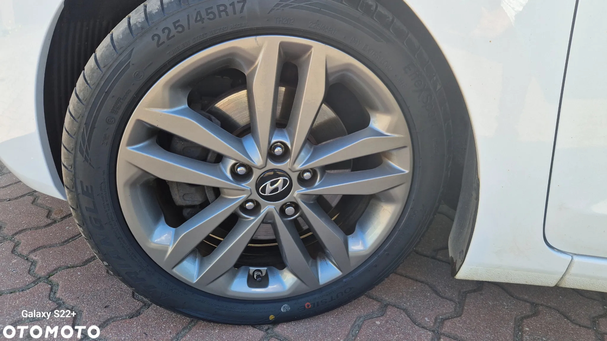 Hyundai i30 1.6 CRDI Passion Plus - 14