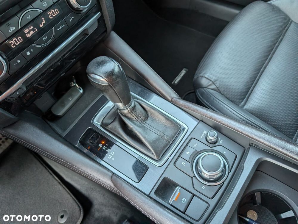 Mazda 6 2.2 D Skypassion I-ELoop - 20