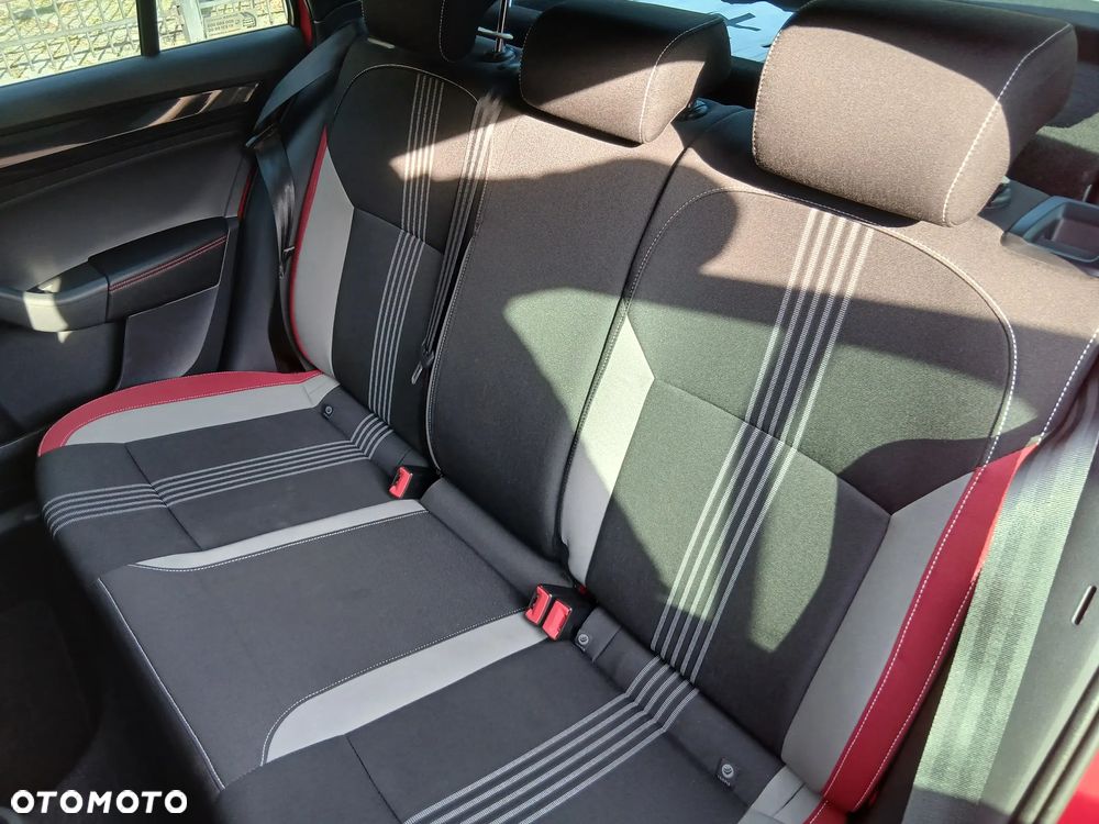 Skoda RAPID Spb 1.0 TSI Monte Carlo - 7