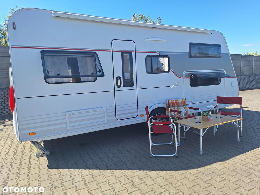 Burstner Averso Plus 510 TK - 9