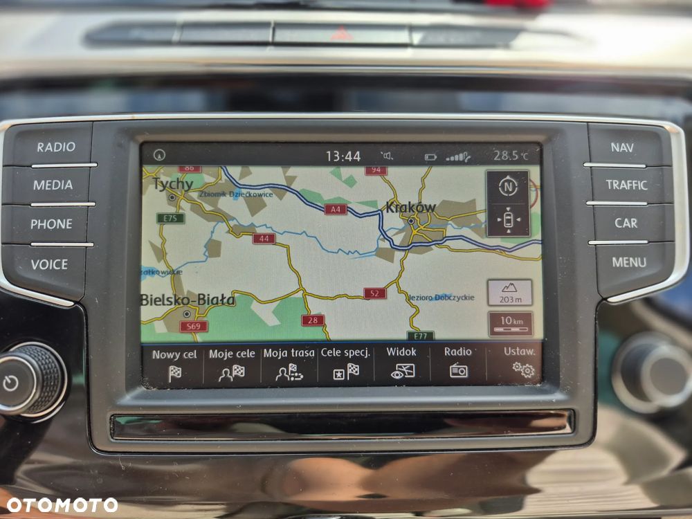 Volkswagen Passat - 7