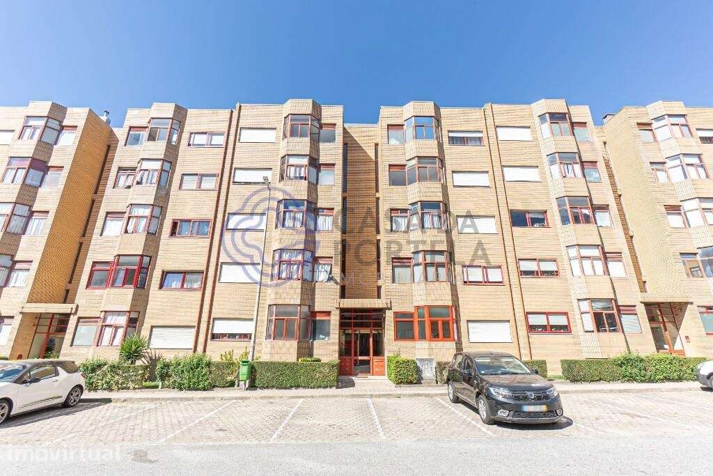Apartamento T2, Canidelo, Vila Nova de Gaia - Grande imagem: 2/21