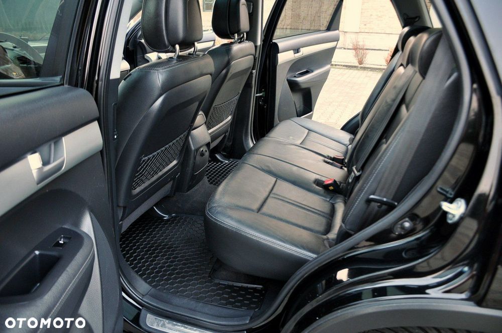 Kia Sorento 2.2 CRDi 4WD Executive - 21