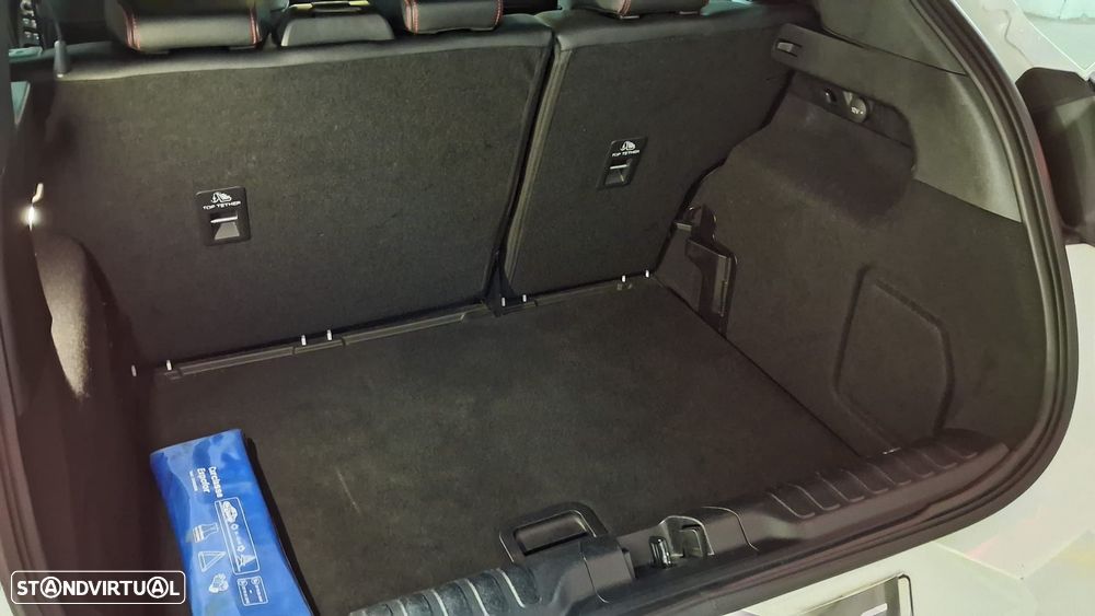 Ford Puma 1.0 EcoBoost MHEV ST-Line X Aut. - 11