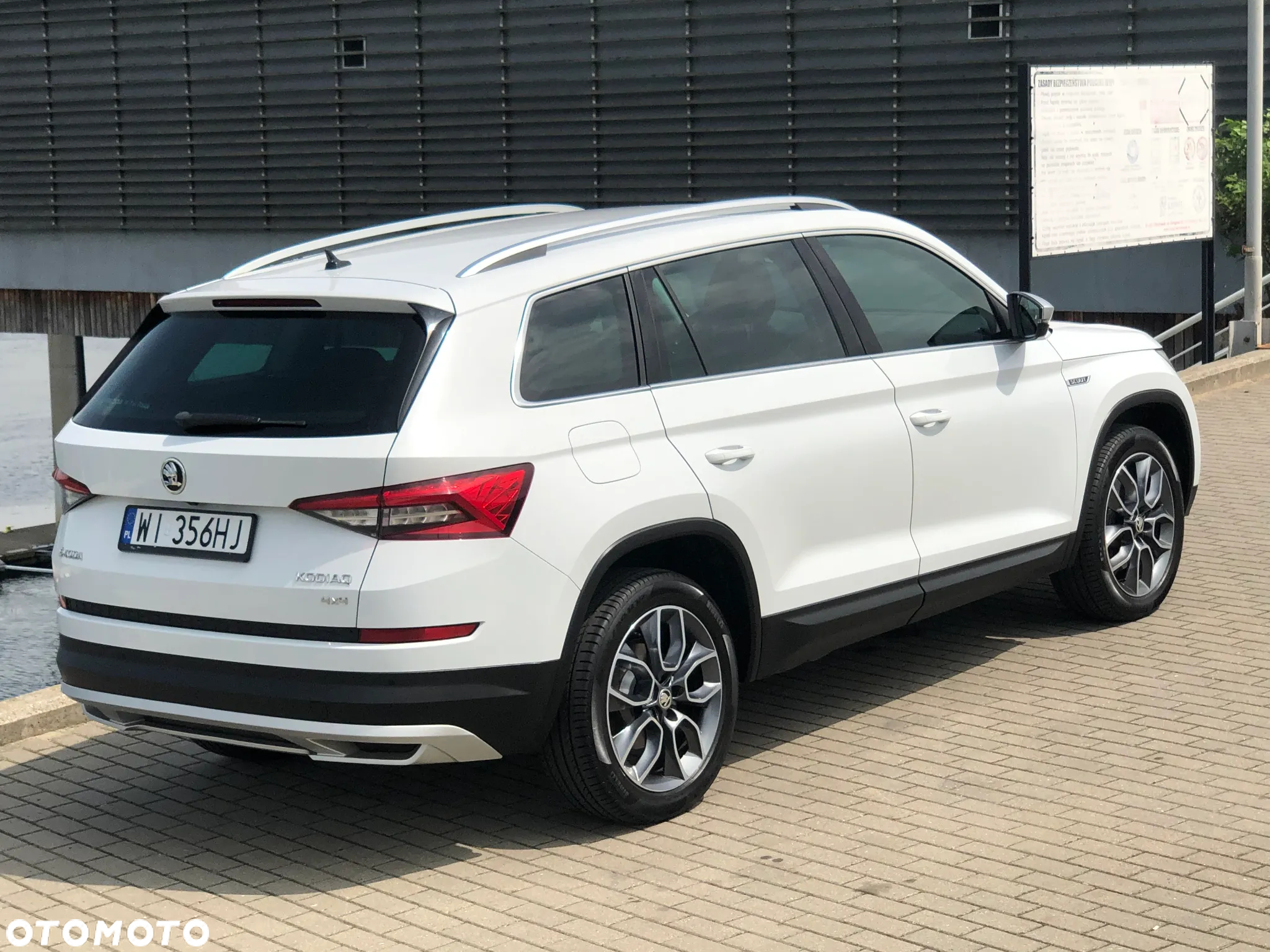 Skoda Kodiaq - 18