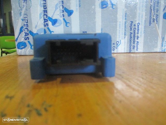 Modulo PZ40900292A1 TOYOTA YARIS 2007 CONTROLADOR - 2