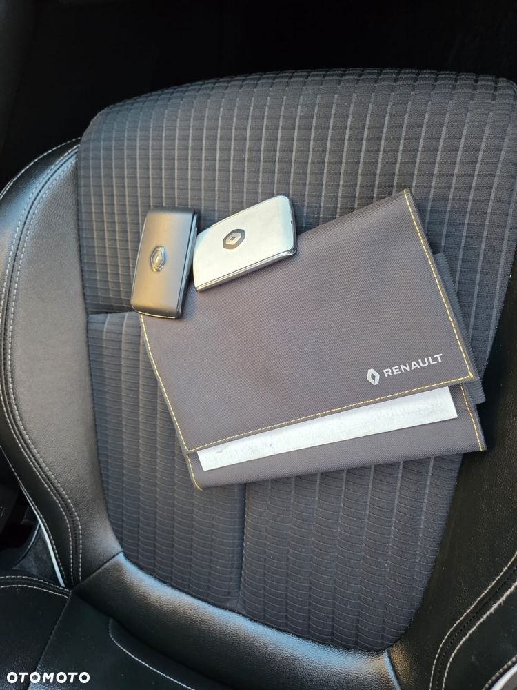 Renault Kadjar Energy TCe 130 EDC Bose Edition - 32