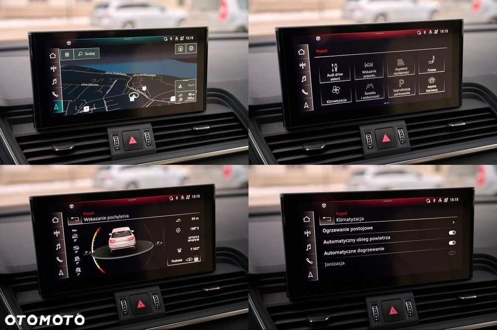 Audi Q5 40 TDI mHEV Quattro S tronic - 35