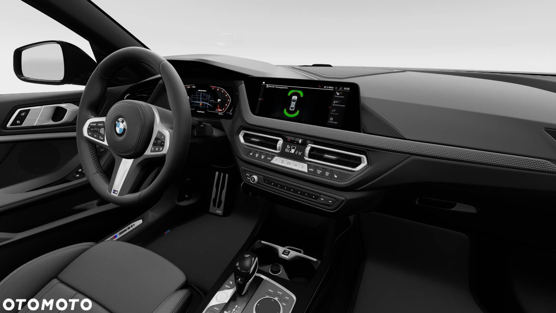 BMW Seria 2 - 5