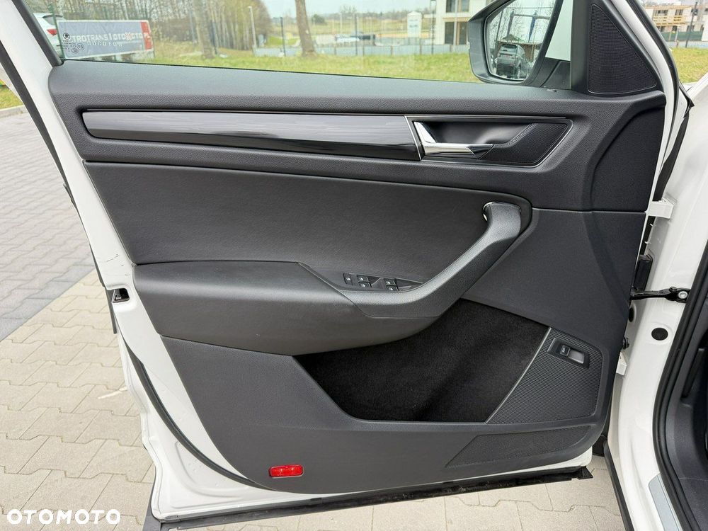 Skoda Kodiaq 2.0 TDI DSG Style - 16