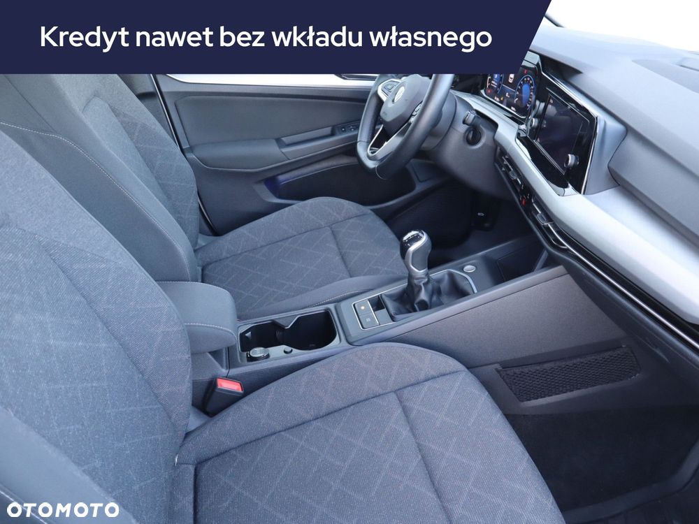 Volkswagen Golf - 11