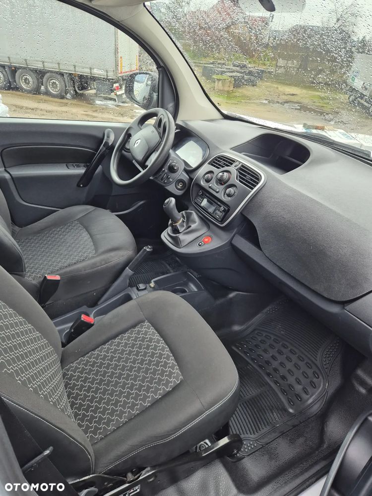 Renault Kangoo - 9
