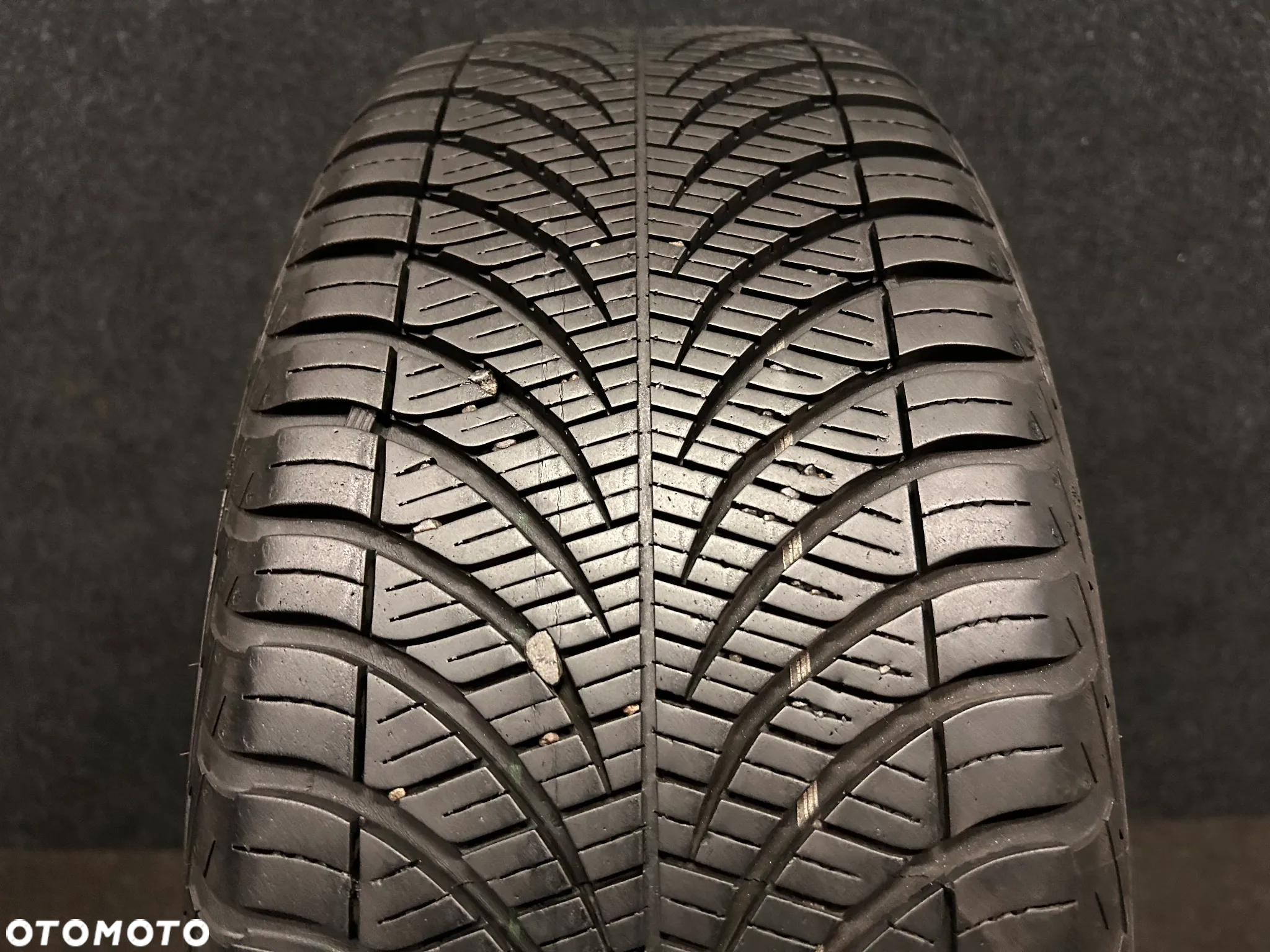 Goodyear Vector 4Seasons Gen-2 205/55/16 94V XL 1szt. Ładna! - 2