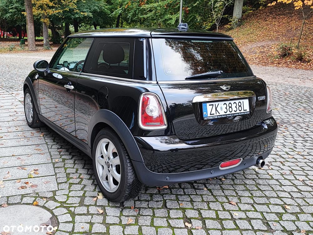MINI Cooper - 7
