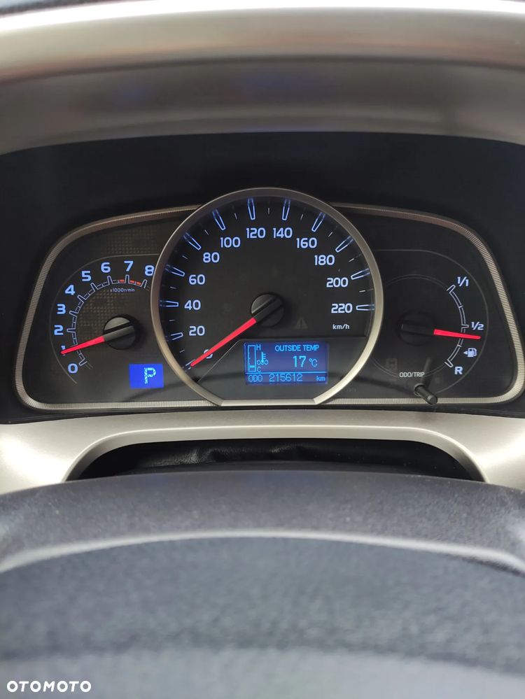 Toyota RAV4 2.0 Prestige MS EU6 - 24