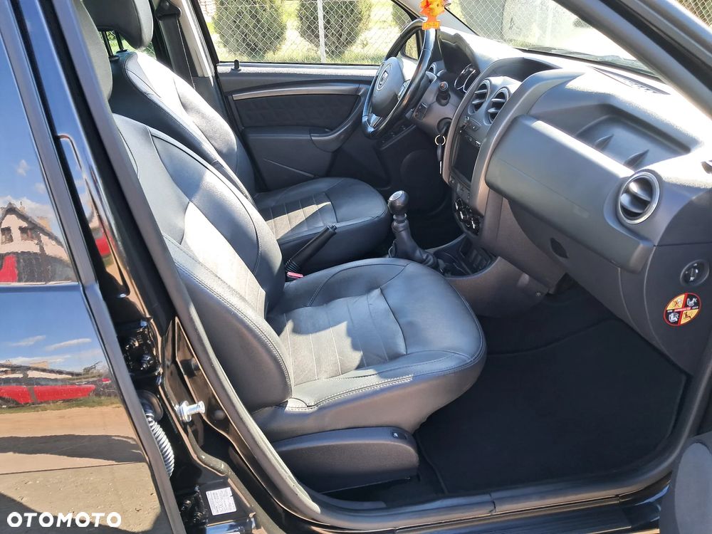 Dacia Duster 1.2 TCe Prestige - 15