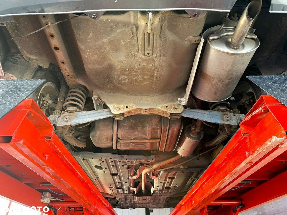 Honda Civic 1.8 i-VTEC Comfort - 38