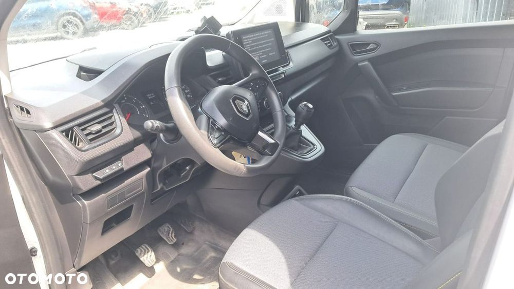 Renault Kangoo - 12