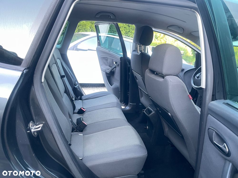 Seat Altea XL 1.6 Reference - 15