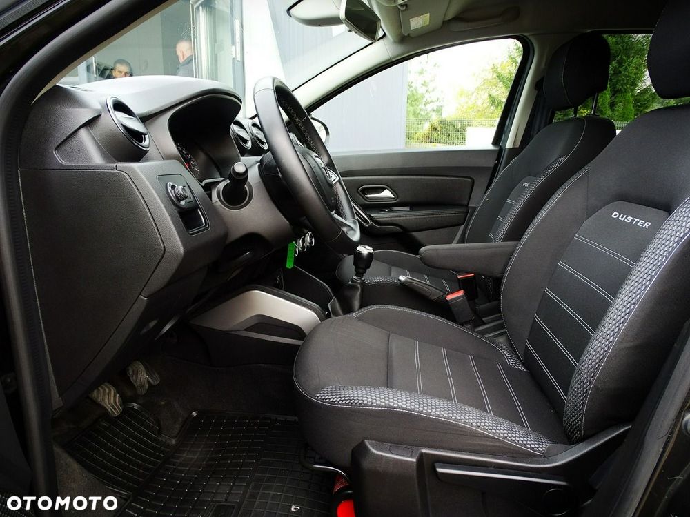 Dacia Duster TCe 125 2WD Prestige - 25